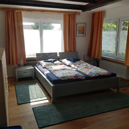 Casa Piedro Apartment Starnberg Exterior photo