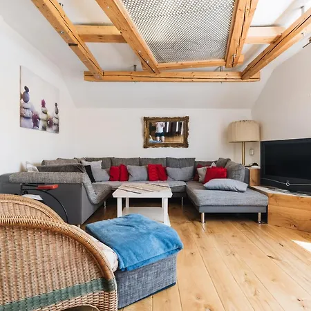 Casa Piedro Apartment Starnberg Exterior photo