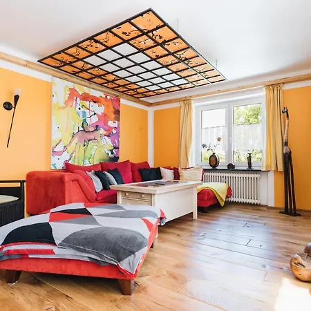 Casa Piedro Apartment Starnberg Exterior photo