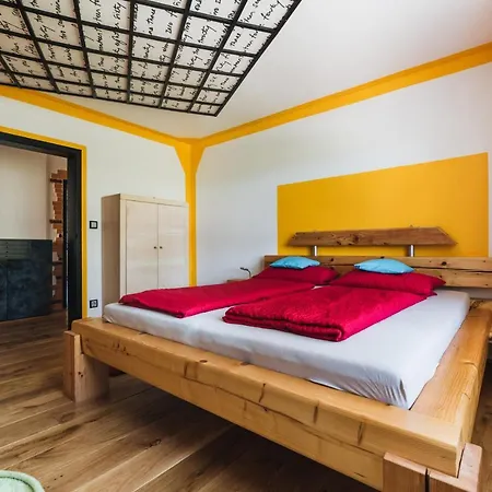 Casa Piedro Apartment Starnberg Exterior photo