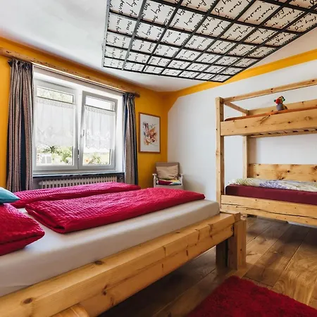 Casa Piedro Apartment Starnberg Exterior photo