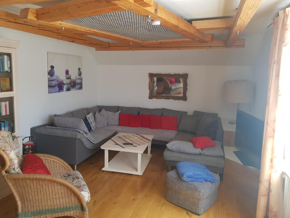 Casa Piedro Apartment Starnberg