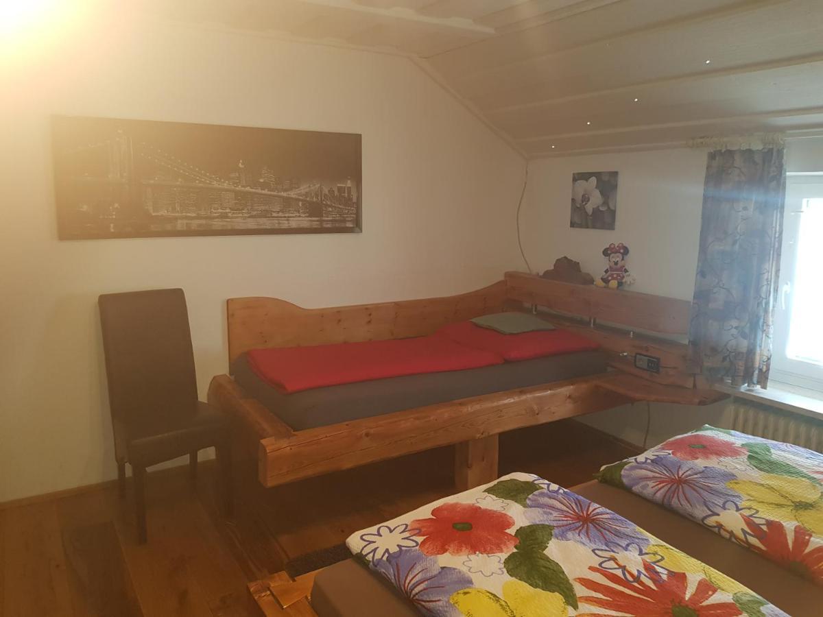 Apartment Casa Piedro