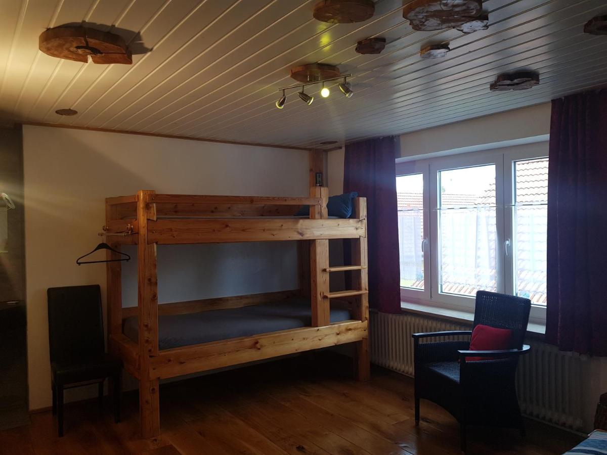 Apartment Casa Piedro Starnberg