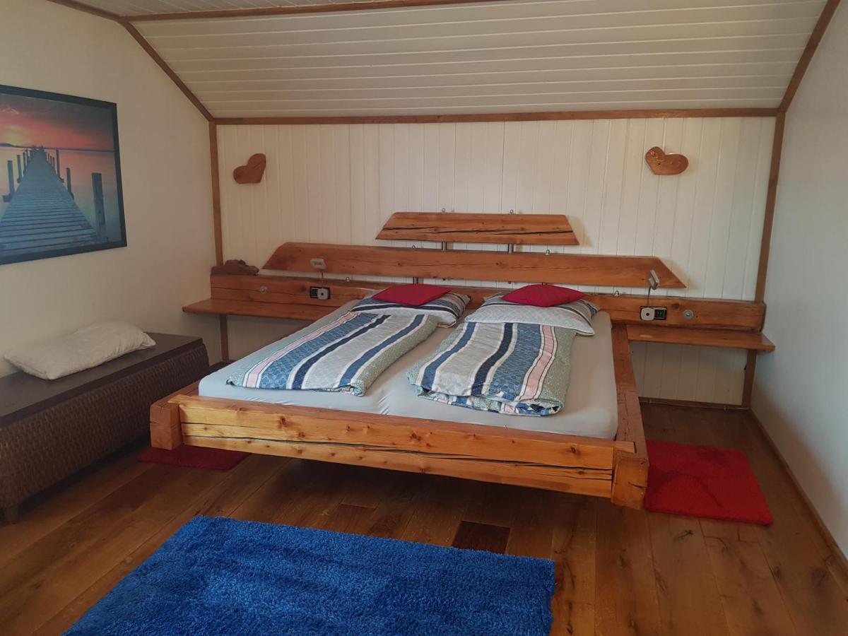 Casa Piedro Starnberg