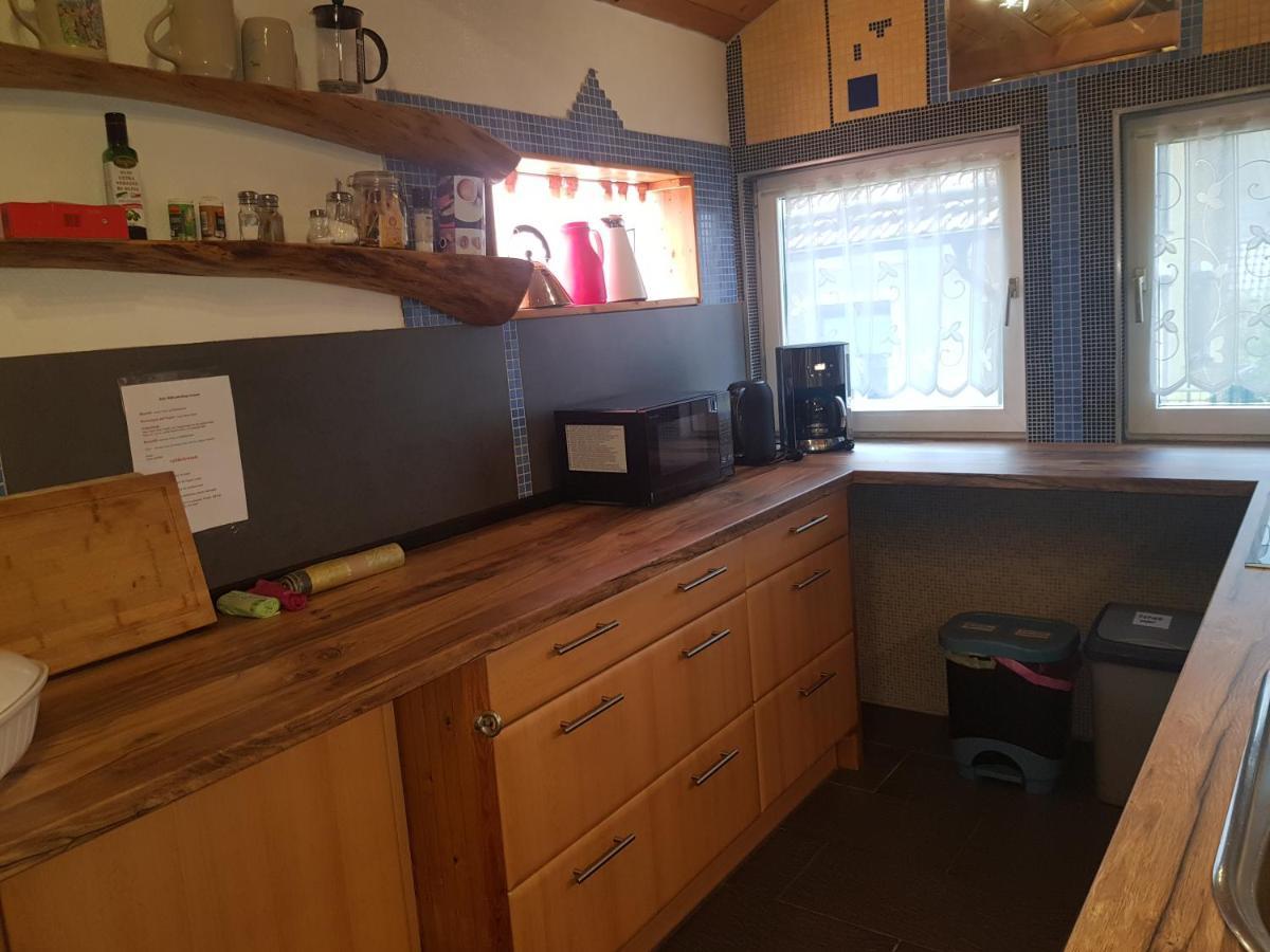 Casa Piedro Apartment Starnberg