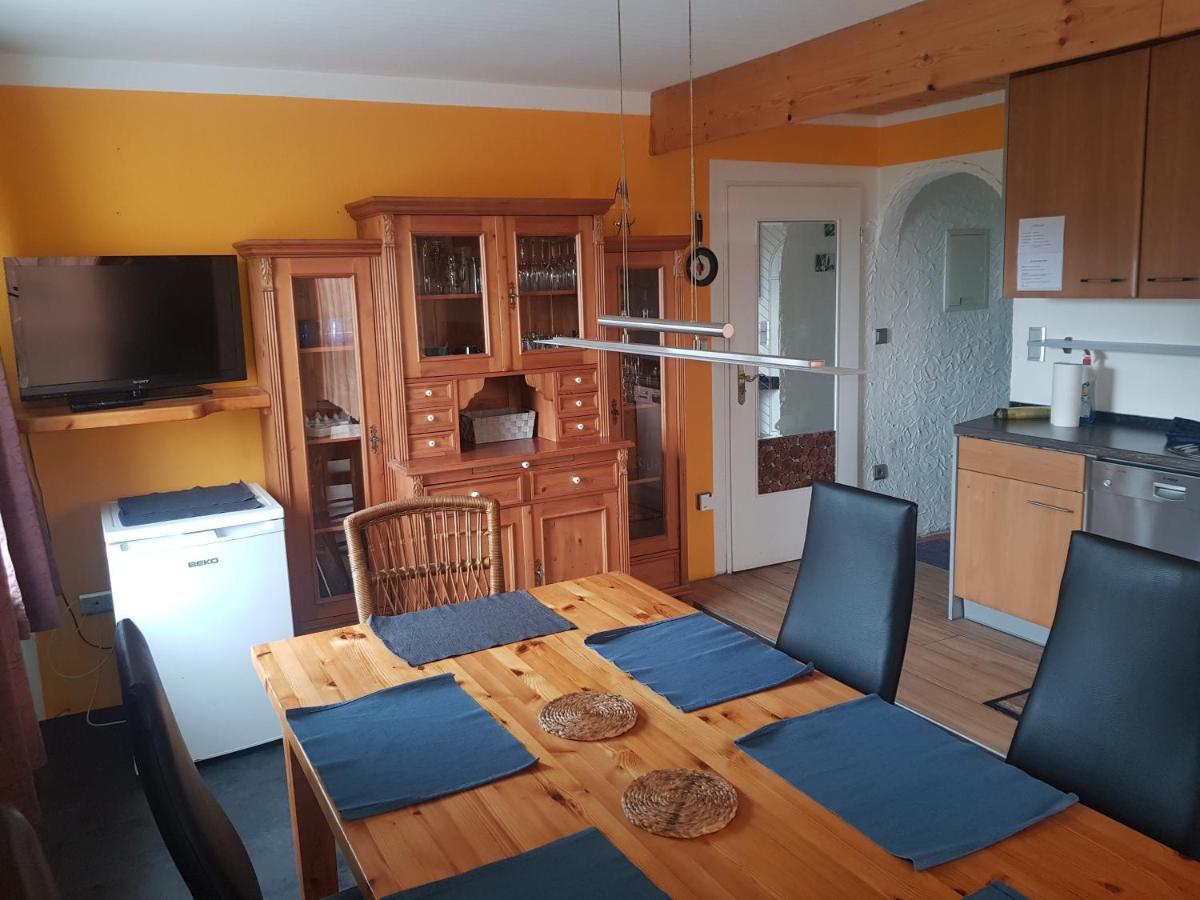 Casa Piedro Apartment