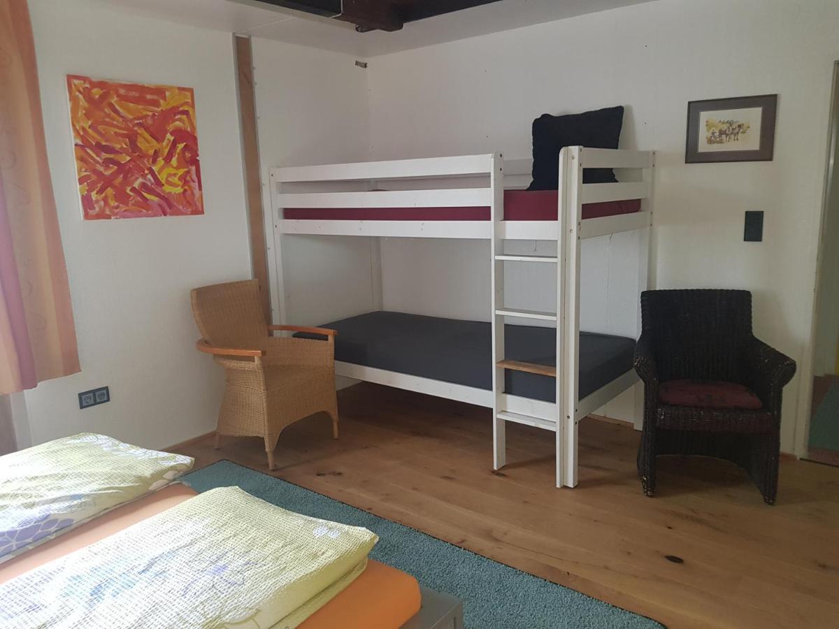 Casa Piedro Apartment