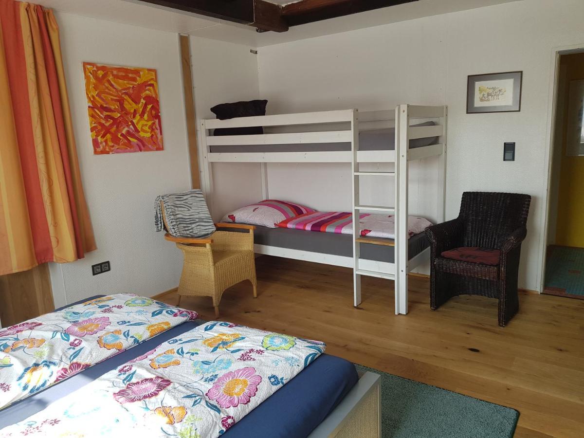 Casa Piedro Apartment Starnberg