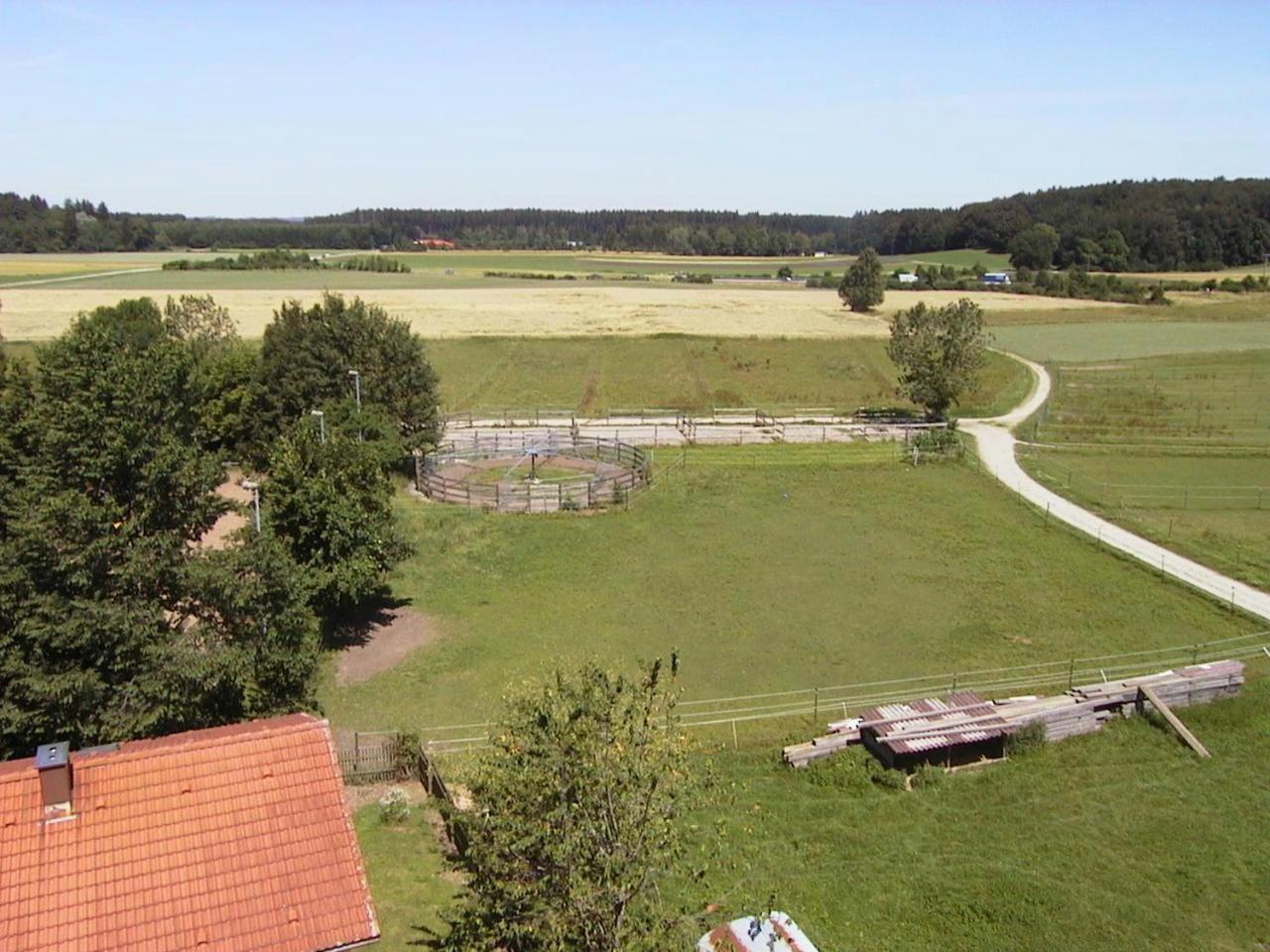 Apartment Casa Piedro Starnberg