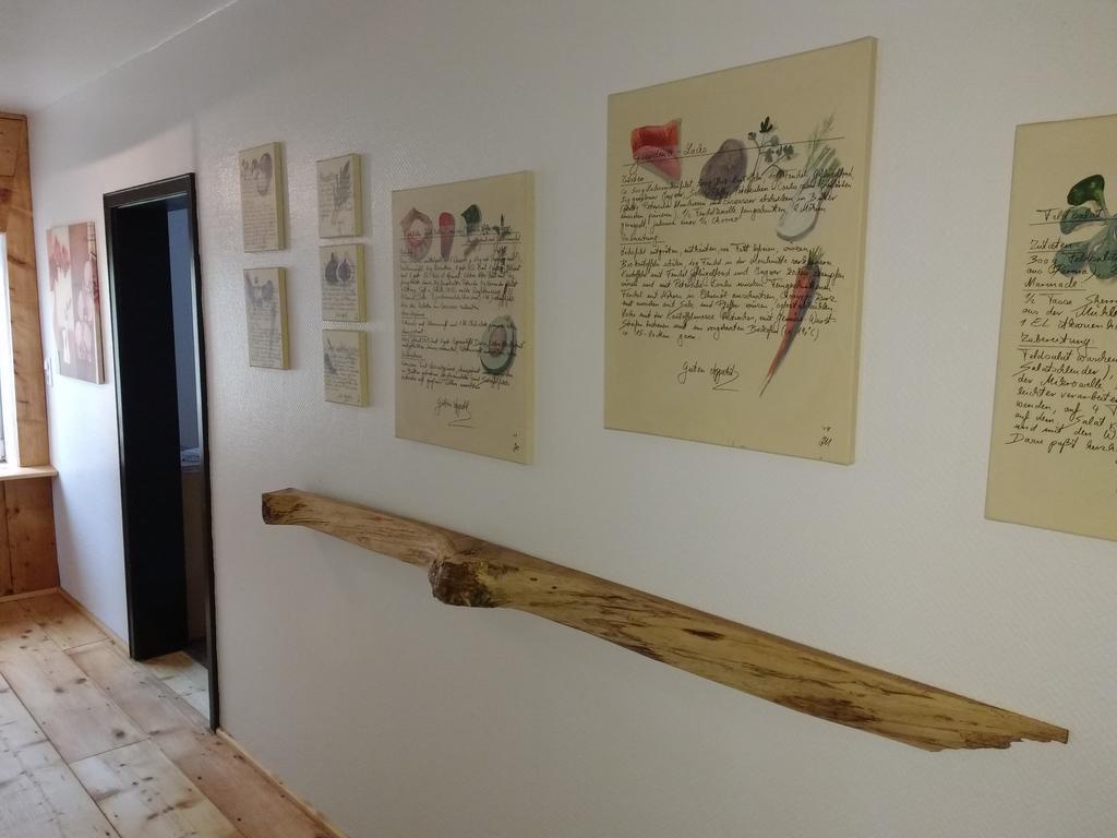Casa Piedro Apartment Starnberg