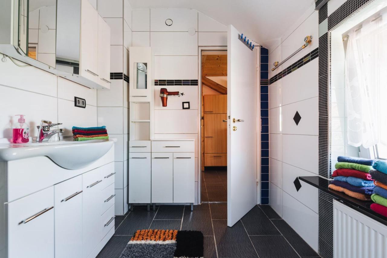 Casa Piedro Apartment