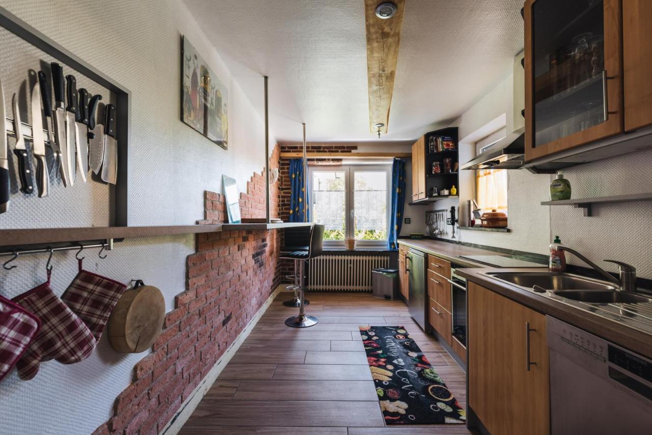 Casa Piedro Starnberg