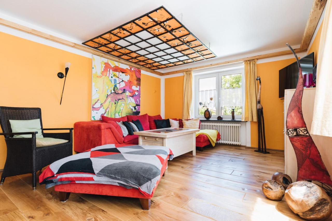 Casa Piedro Apartment