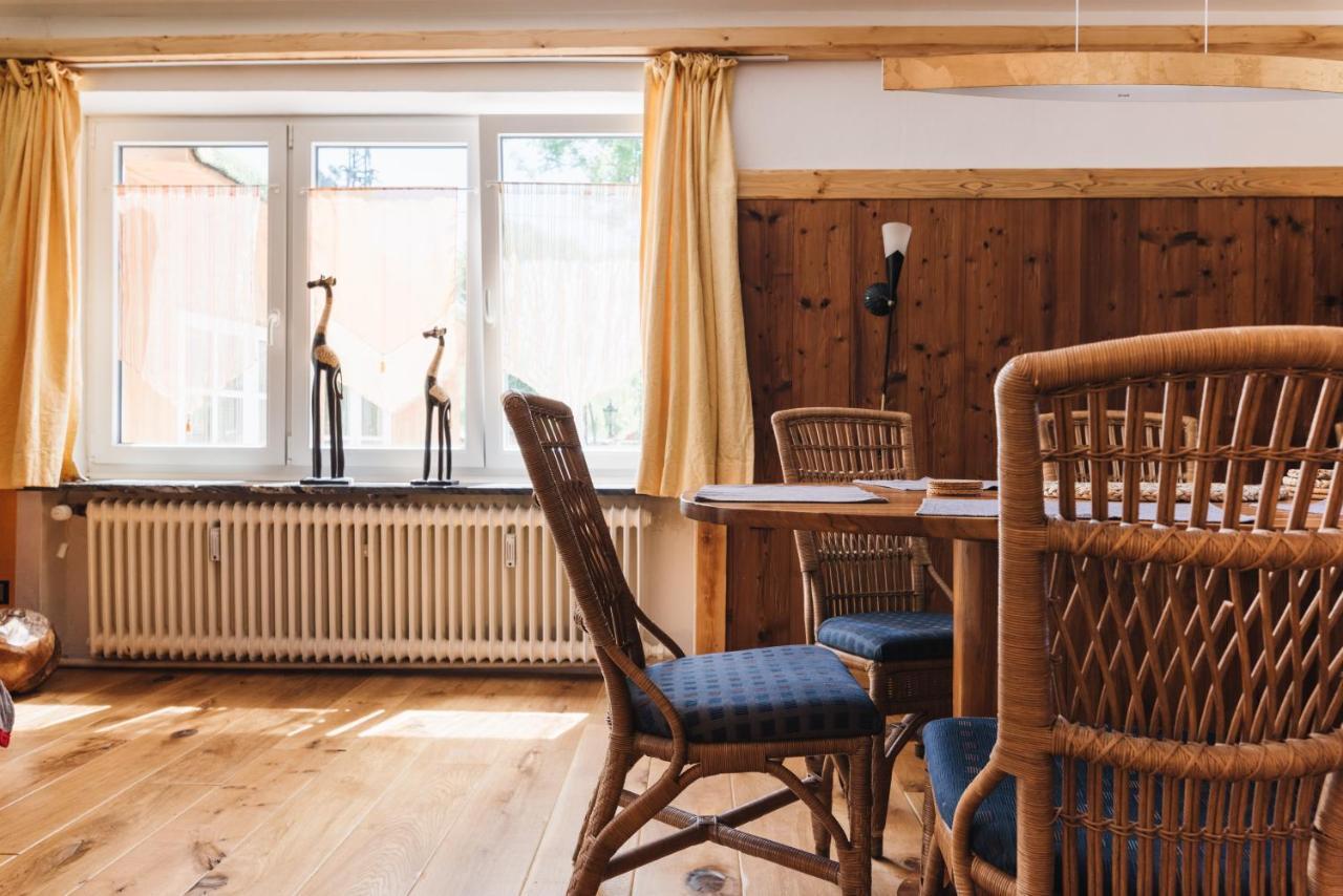 Casa Piedro * Starnberg