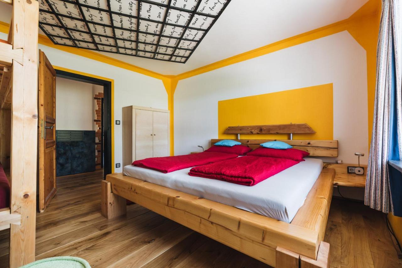 Casa Piedro Apartment *