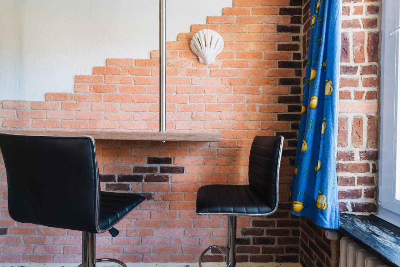 Casa Piedro Apartment