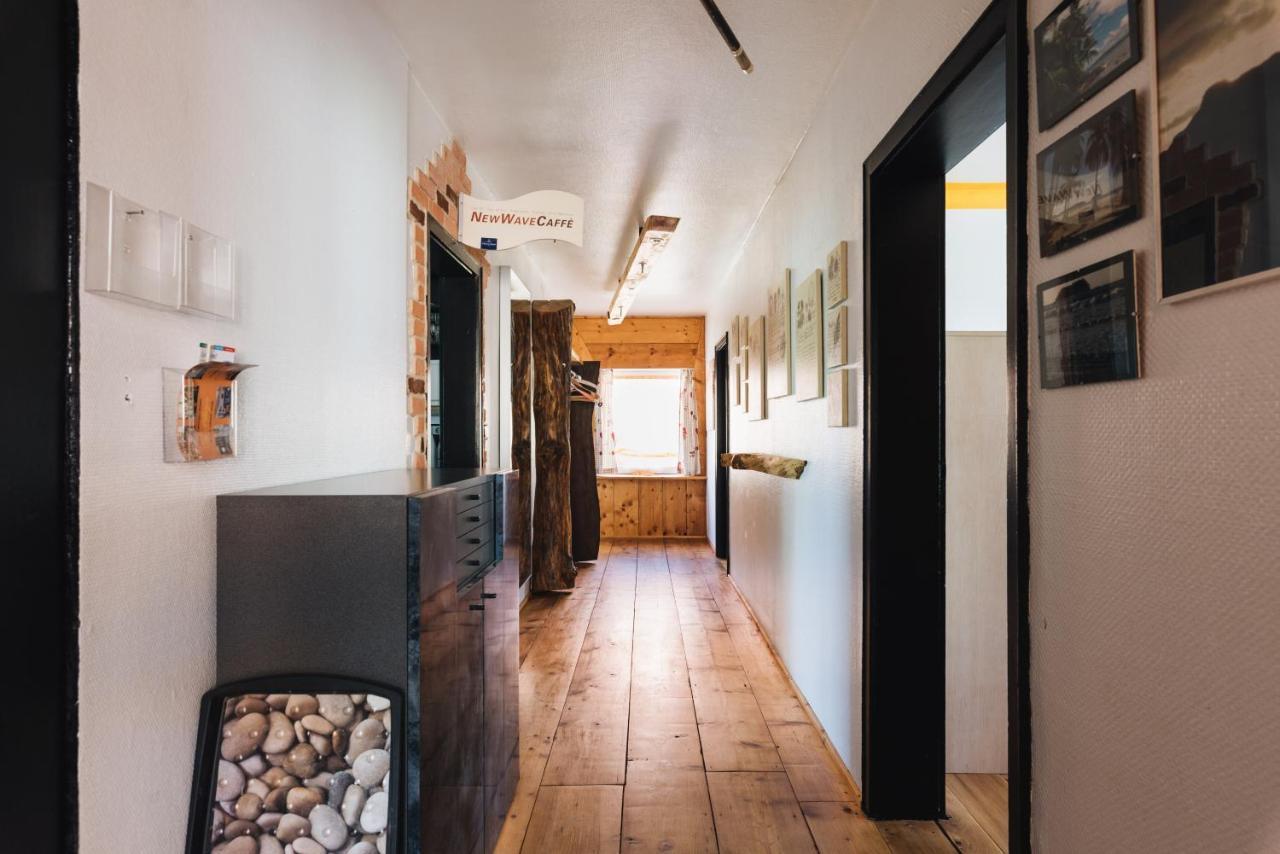 Casa Piedro Starnberg