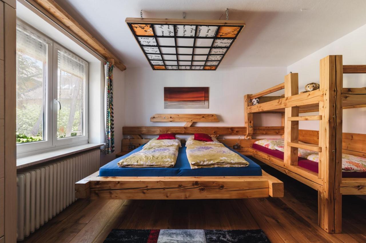 Casa Piedro Apartment Starnberg