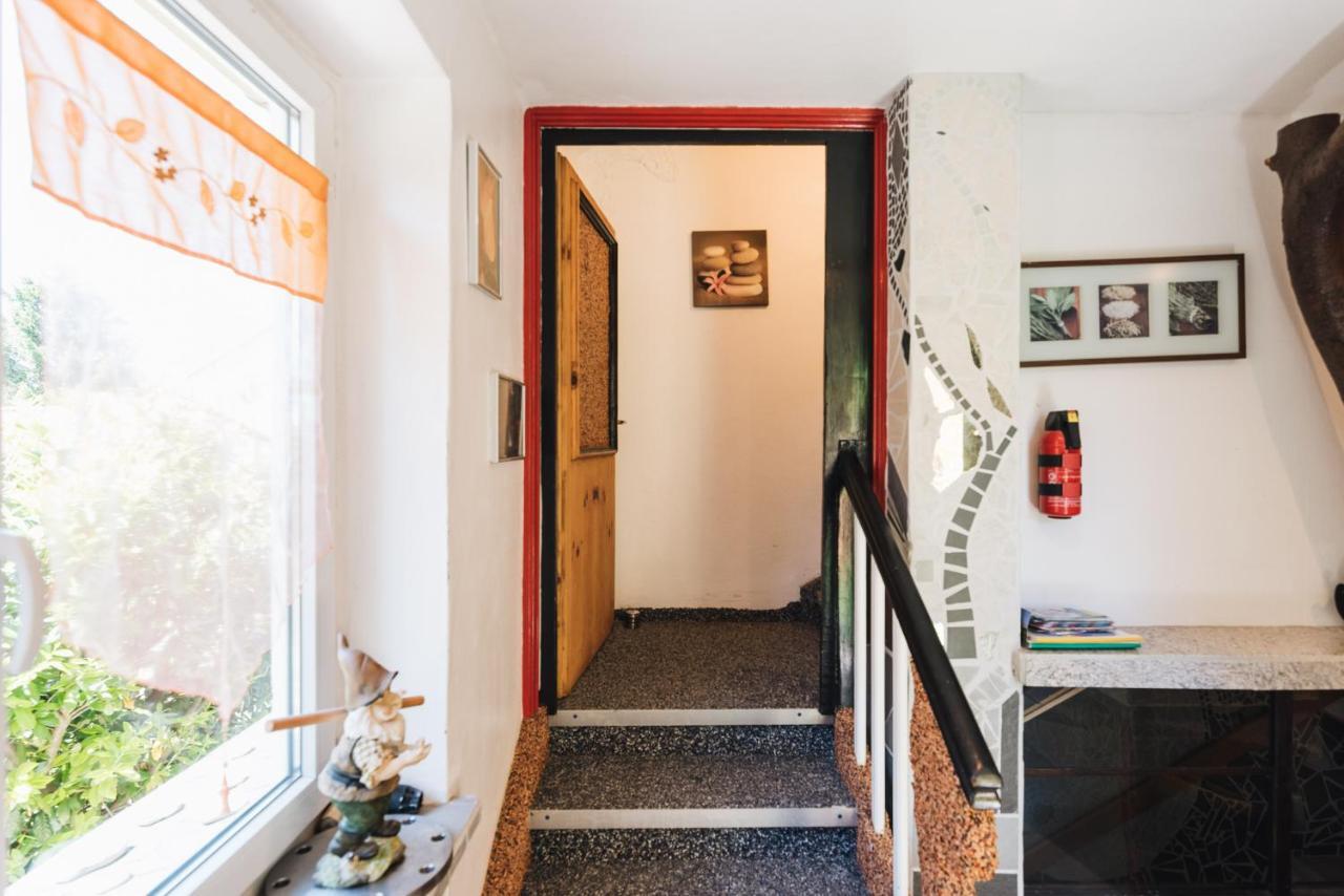 Casa Piedro Apartment